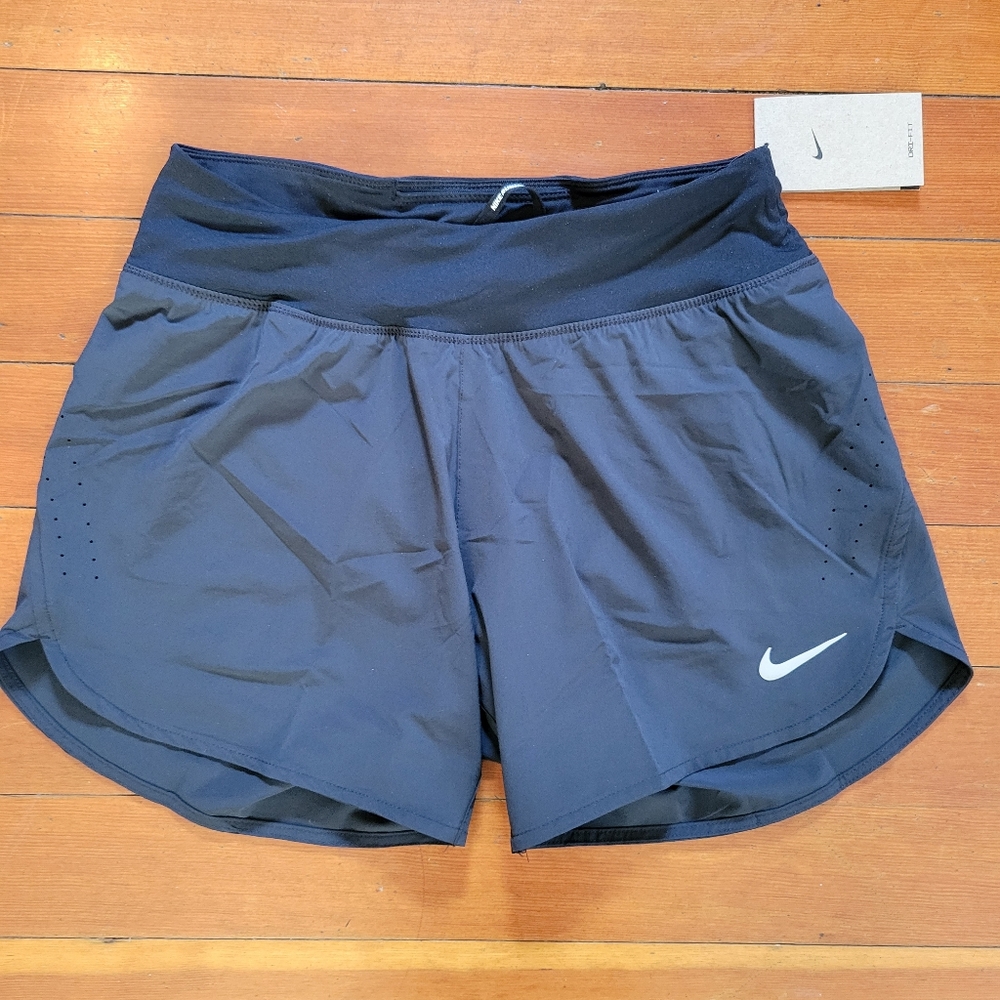 Womens Nike Running Shorts